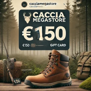 Gift Card Taglio 150€