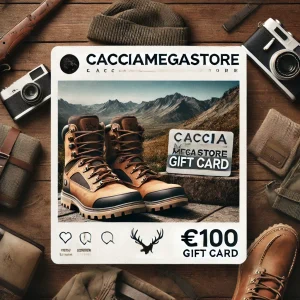 Gift Card Taglio 100€