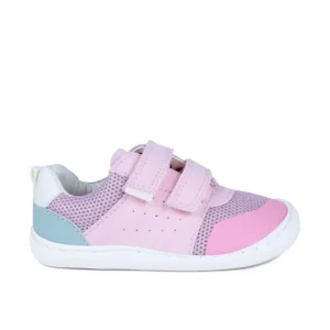 Scarpe Barefoot - Goosey (Goo6) Vega SPORT - Pink Green