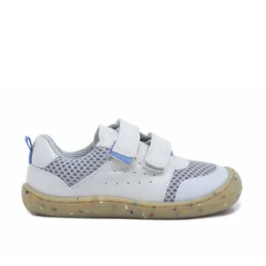 Scarpe Barefoot Bambini - Goosey (Goo6) Vega Grey Cobalt