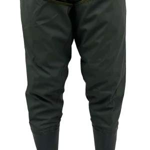 Cosciale Fisharp Impermeabile WRF02 Verde