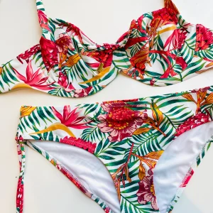 Costume due pezzi COPPA SOFT 3429