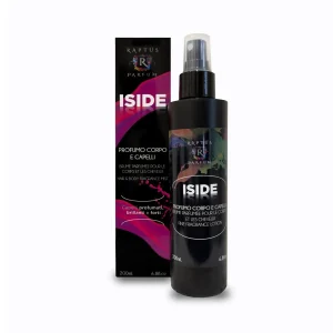 Iside - Profumo Corpo e Capelli 200 ml