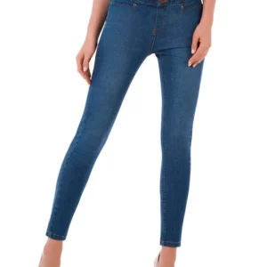 Leggings Jeans Toujour donna Philippe Matignon