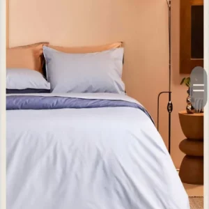 Lenzuola Biancoperla Luxembourg matrimoniali