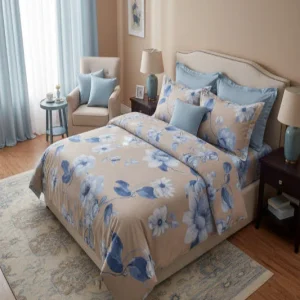 Lenzuola matrimoniali Biancoperla Bizet Percalle