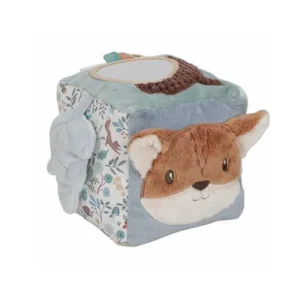 Little Dutch - Cubo Multisensoriale - Forest Friends
