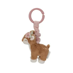 Little Dutch – Gioco Pull and Shake Cerbiatto - Fairy Garden