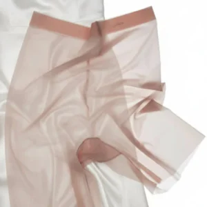 Long slip Gisela donna art. undies seconda pelle