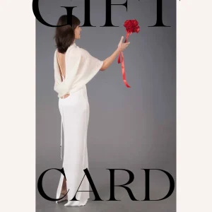 Mela Wedding Gift Card