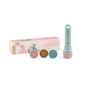 Torce Raccontastorie Moulin Roty – Storie della Buonanotte - Ballerina