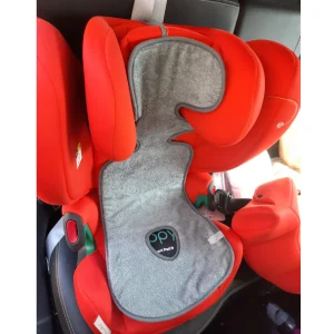 Copriseggiolino PER PALLAS in Bambù - Anche per il passeggino