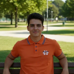 Polo uomo Guru/Coveri/Baci&Abbracci/Guy/Lee Cooper in cotone