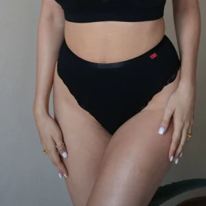 Slip A Vita Alta In Micromodal