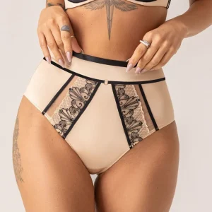 Oriental Brasiliana A Vita Alta