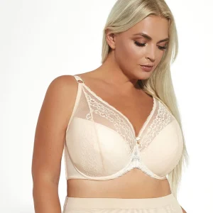 Pola Bralette Push Up Con Ferretto