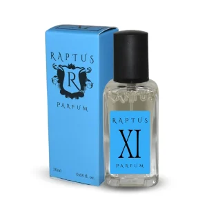 Profumo Raptus XI