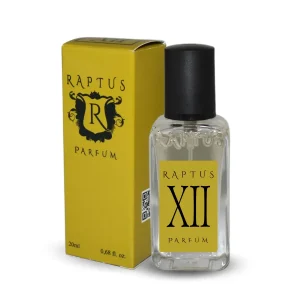 Profumo Raptus XII