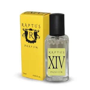 Profumo Raptus XIV