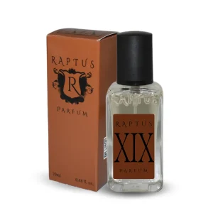 Profumo Raptus XIX
