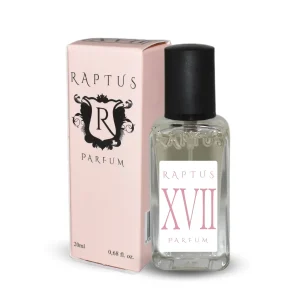 Profumo Raptus XVII
