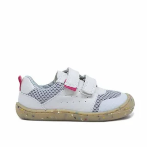 Scarpe Barefoot Bambini - Goosey (Goo6) Vega Grey Fucsia