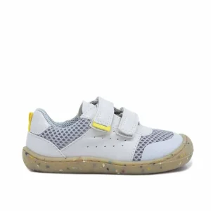 Scarpe Barefoot Bambini - Goosey (Goo6) Vega Giallo