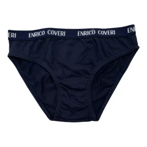 Slip Bimbo in Cotone Elasticizzato Enrico Coveri Art.ES4000