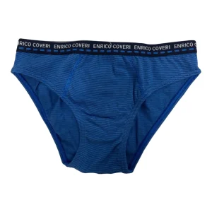 Slip Bimbo in Cotone Elasticizzato Enrico Coveri Art.ES4116