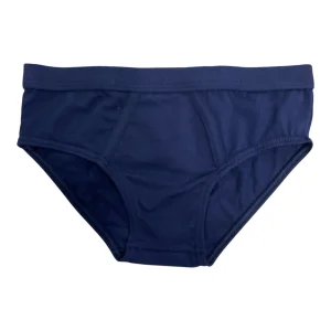 Slip Bimbo in Cotone con Elastico Interno Intimami Art.IKO032