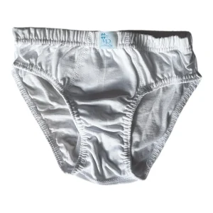 Slip Bimbo in Cotone 100% Elastico Interno EmmeErre