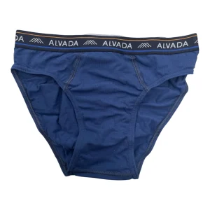 Slip Bimbo in Cotone Elasticizzato Alvada Art.U703/E