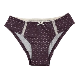 Slip Donna in Cotone Fantasia Jadea Art.6347