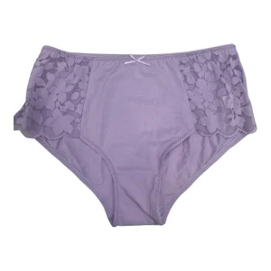 Slip Donna Midi Fantasia in Cotone Jadea Art.6516