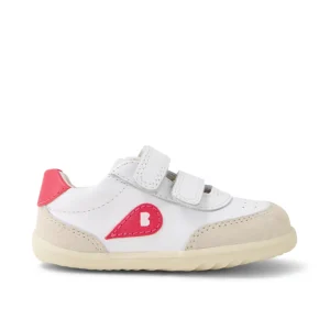 Scarpe Bobux Primi Passi - Champ Raspberry - Fucsia