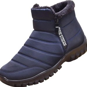 stivali da neve uomo