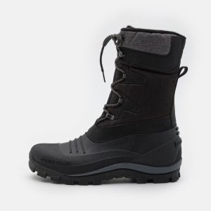 stivali da neve uomo