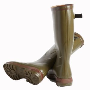 stivali da pesca