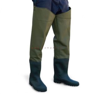 stivali da pesca