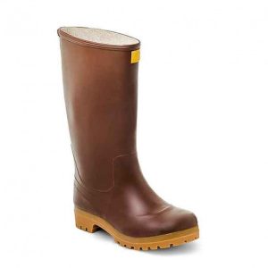 stivali di gomma uomo