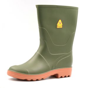 stivali di gomma uomo