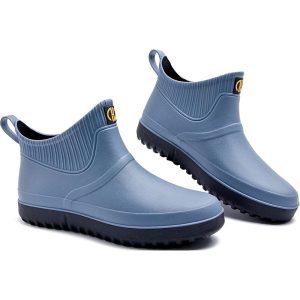 stivali di gomma uomo