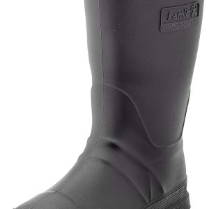 stivali di gomma uomo