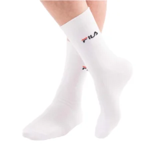 Tri-Pack Calza Uomo Corta in Cotone Fila Art.F9630