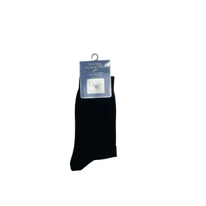 Tri-Pack Calza Corta Uomo Viscose & Cotton Henry Cotton's Art.HV20270