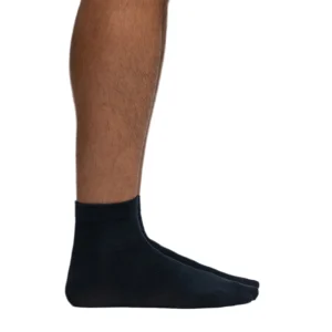 Tri-Pack Calza Corta Unisex in Cotone Pompea Art.BIKE