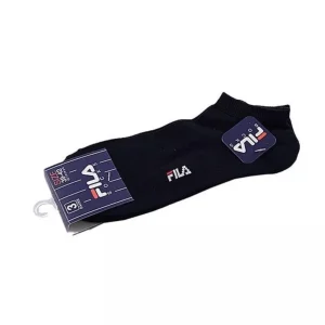 Tri-Pack Fantasmino Uomo in Cotone Fila Art.F1709