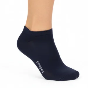 Tri-Pack Minicalza Unisex in Cotone Pompea Art.90762085