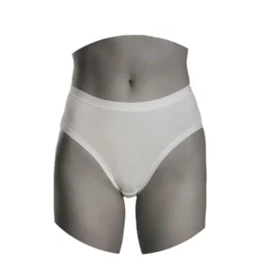 Tri-Pack Slip Donna Midi Mansue' Art.TP206