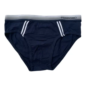 Tri-Pack Slip Ragazzo con Elastico Esterno Primintimo Art.JP272